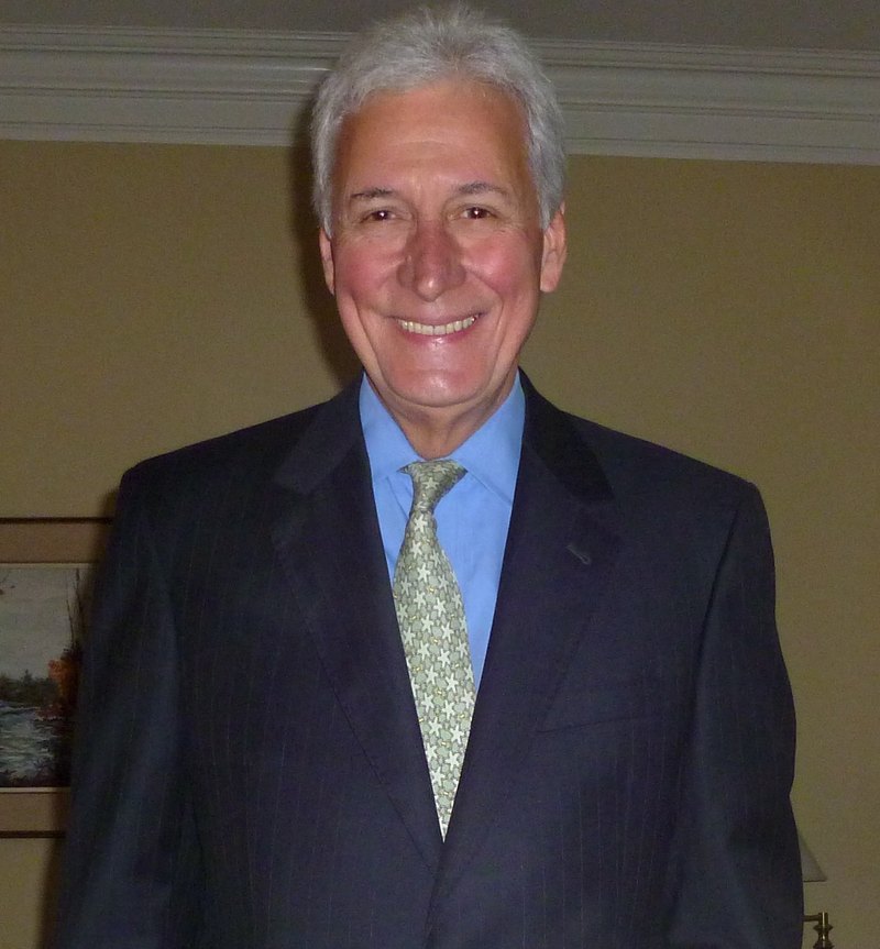 Paul M. McGonagle