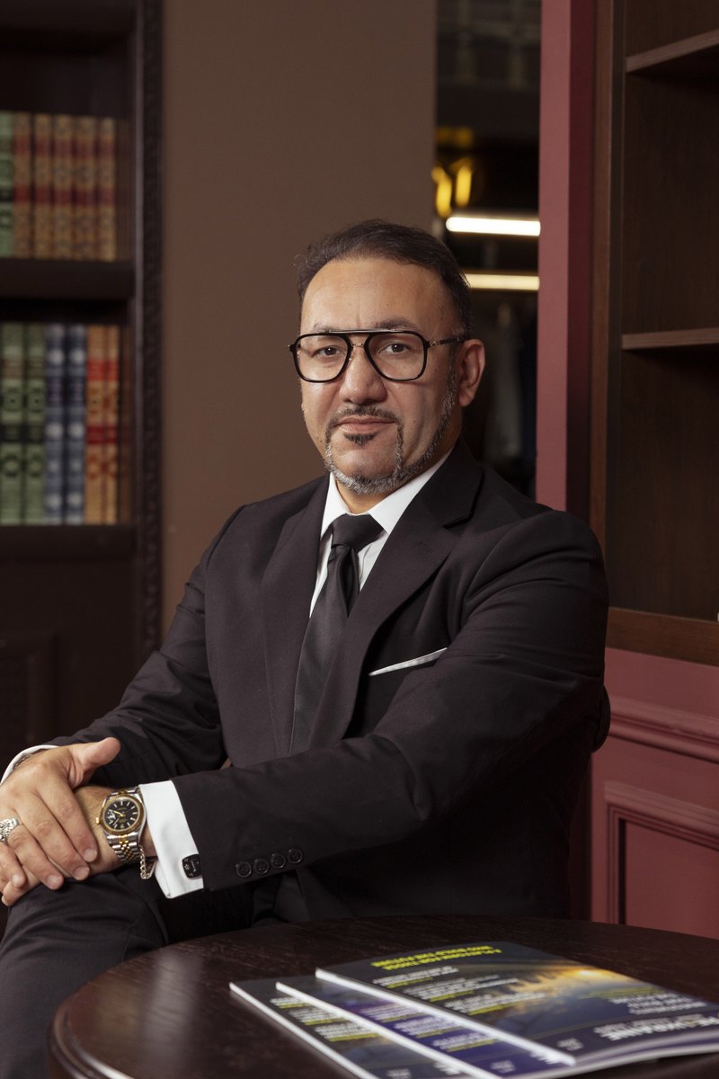 Fatih Sahin