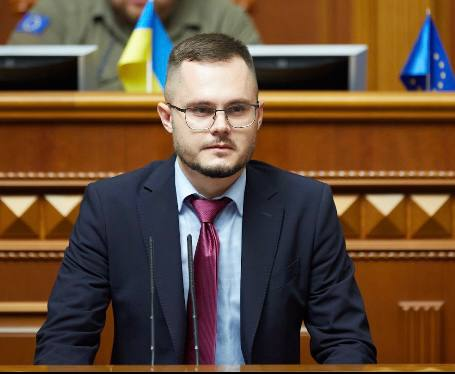 Oleksandr Vasiuk